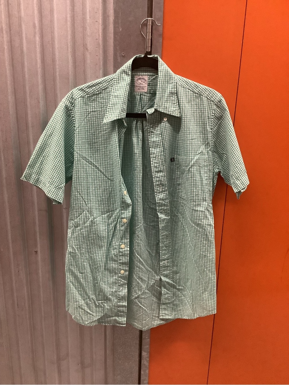 Shirt Subcategory Identification
